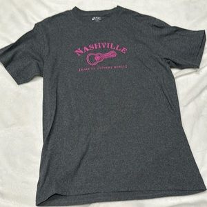 Nashville t shirt